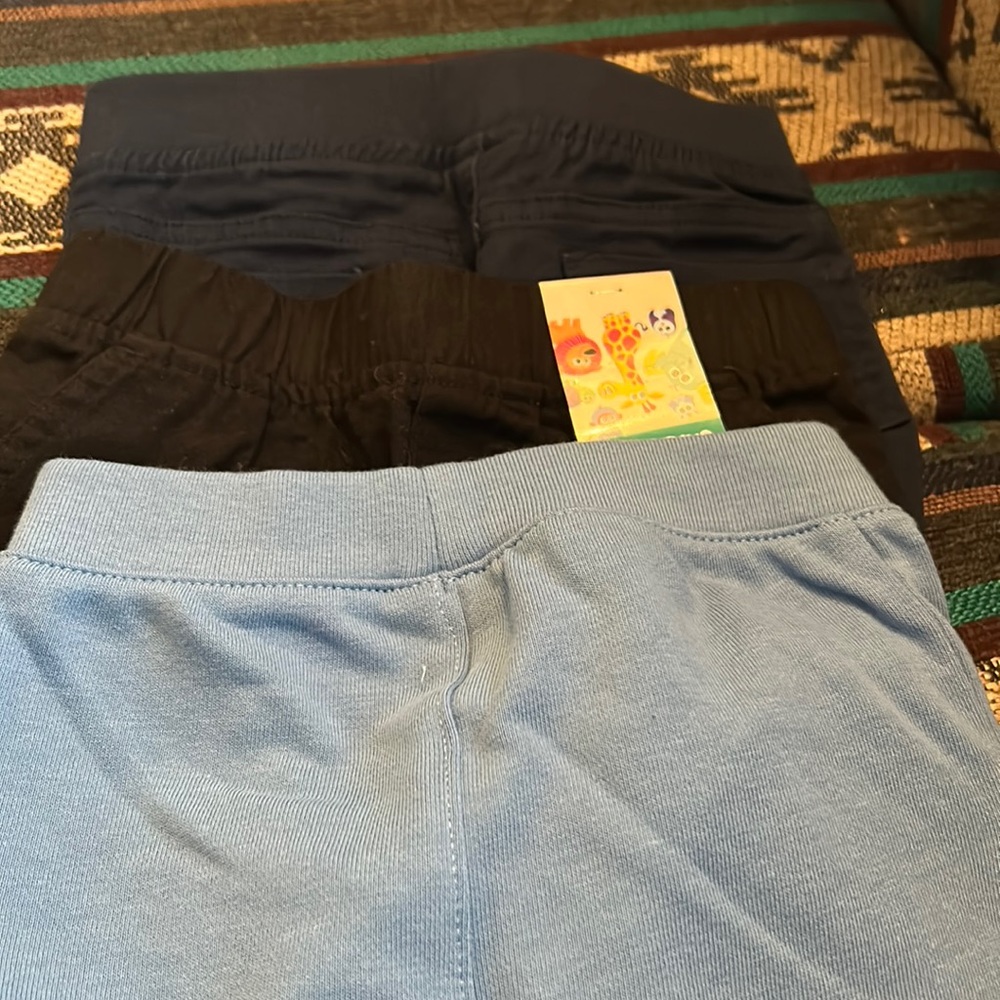 Carter pants little boys $10 for 24 hrs